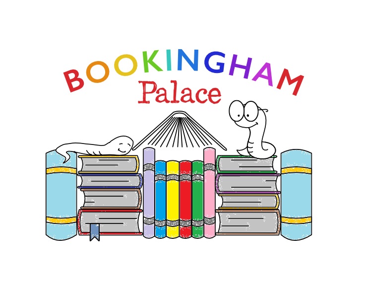 Bookingham Palace